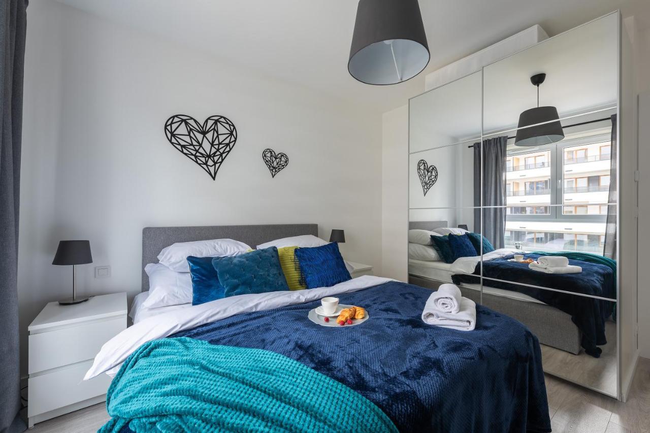 Apartament Komputerowa P&o Serviced *
