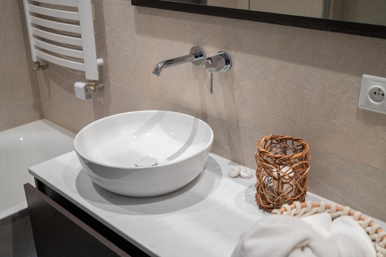 Komputerowa P&o Serviced Apartament